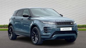 Land Rover Range Evoque P300E Dynamic SE 2024