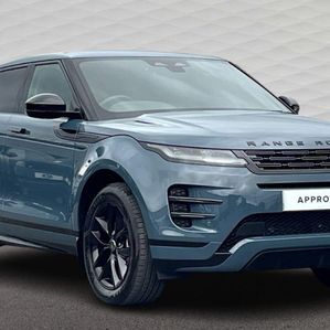 Land Rover Range Evoque P300E Dynamic SE 2024 - Image 2