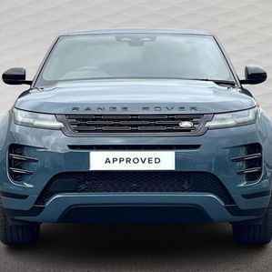 Land Rover Range Evoque P300E Dynamic SE 2024 - Image 3
