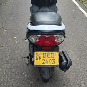 Honda Dio 2016 - Image 2