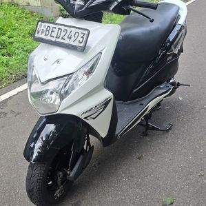 Honda Dio 2016 - Image 3