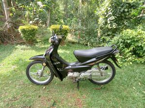 Ranomoto Wave 100 2011