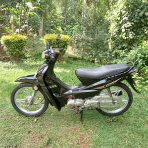 Ranomoto Wave 100 2011 - Image 2