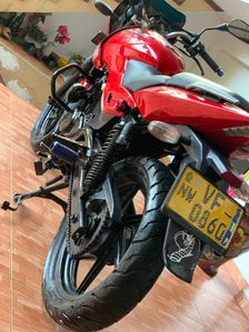 Bajaj Pulsar 200 2009