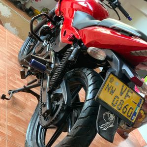Bajaj Pulsar 200 2009 - Image 2