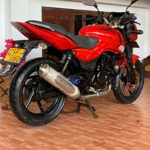 Bajaj Pulsar 200 2009 - Image 3