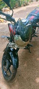 Bajaj Discover 2012
