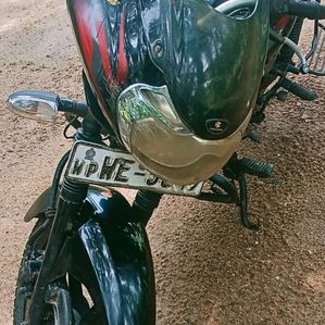 Bajaj Discover 2012 - Image 2