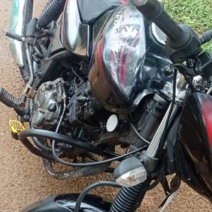 Bajaj Discover 2012 - Image 3