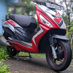 Hero Dash vx 2016 CP-BDM - Image 2