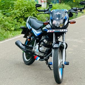 Bajaj CT100 2024 - Image 3