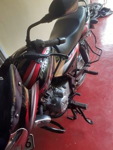 Bajaj Discover 2017