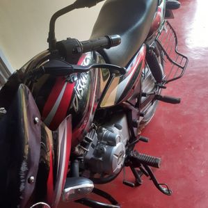 Bajaj Discover 2017 - Image 2