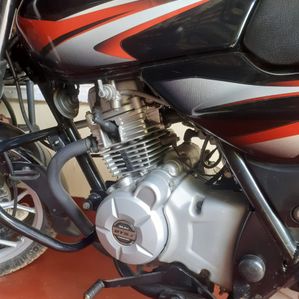 Bajaj Discover 2017 - Image 3