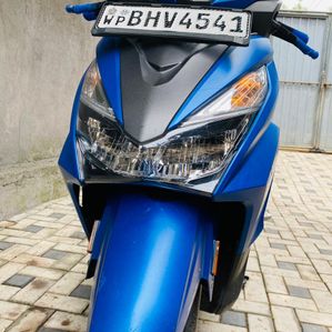 Honda Grazia 2019 - Image 2