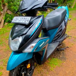 Yamaha Ray ZR 2017 - Image 2