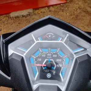 Yamaha Ray ZR 2017 - Image 3