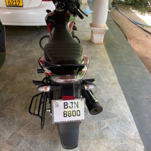 Bajaj Discover 125 2025 - Image 2