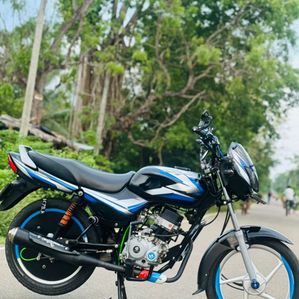 Bajaj CT100 2025 - Image 2