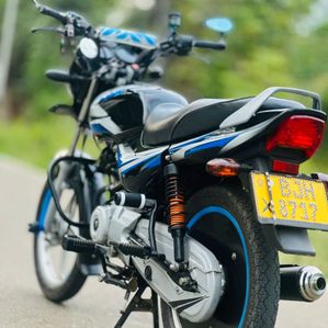 Bajaj CT100 2025 - Image 3