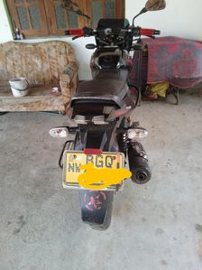 Bajaj Pulsar 150 2020
