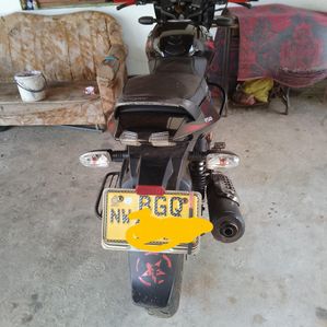 Bajaj Pulsar 150 2020 - Image 2