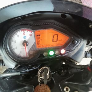 Bajaj Pulsar 150 2020 - Image 3