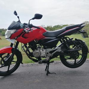 Bajaj Pulsar 135 2015 - Image 2