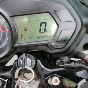 Bajaj Pulsar 135 2015 - Image 3