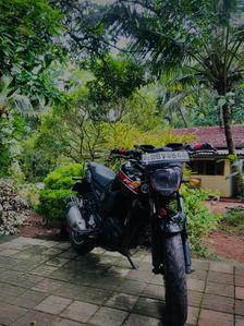 Yamaha FZ 1 16 2014