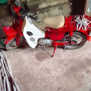 Honda MD 1990 - Image 3