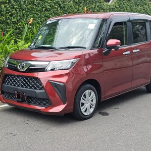 Toyota Roomy G 2022 - Image 2