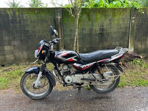 Bajaj CT100 2010
