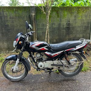 Bajaj CT100 2010 - Image 2