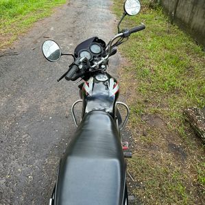 Bajaj CT100 2010 - Image 3