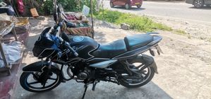 Bajaj Pulsar 135 2012