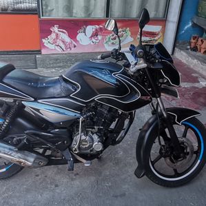 Bajaj Pulsar 135 2012 - Image 3