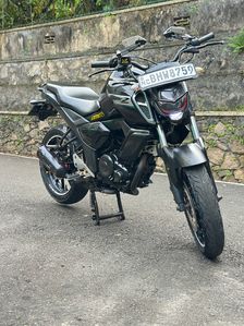 Yamaha FZS V3 2019