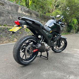 Yamaha FZS V3 2019 - Image 3