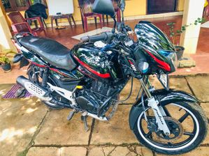 Bajaj Pulsar 150 2009