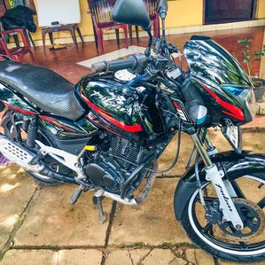Bajaj Pulsar 150 2009 - Image 2
