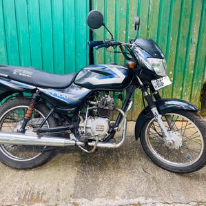 Bajaj CT100 2015 - Image 2