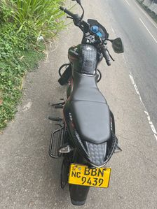 Bajaj Pulsar 135 2014