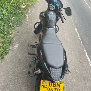 Bajaj Pulsar 135 2014 - Image 2