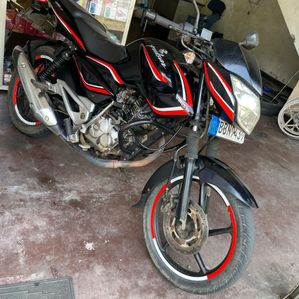 Bajaj Pulsar 135 2014 - Image 3