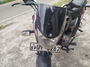 Bajaj Aspire Platina 2009