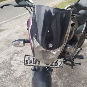 Bajaj Aspire Platina 2009 - Image 2