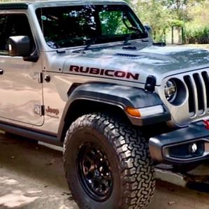 Jeep Wrangler JL Rubicon 1ST Owner 2018 - Image 2