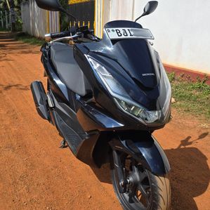 Honda PCX 160 Japan BJI 2024 - Image 2