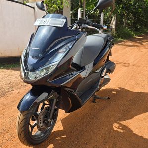 Honda PCX 160 Japan BJI 2024 - Image 3